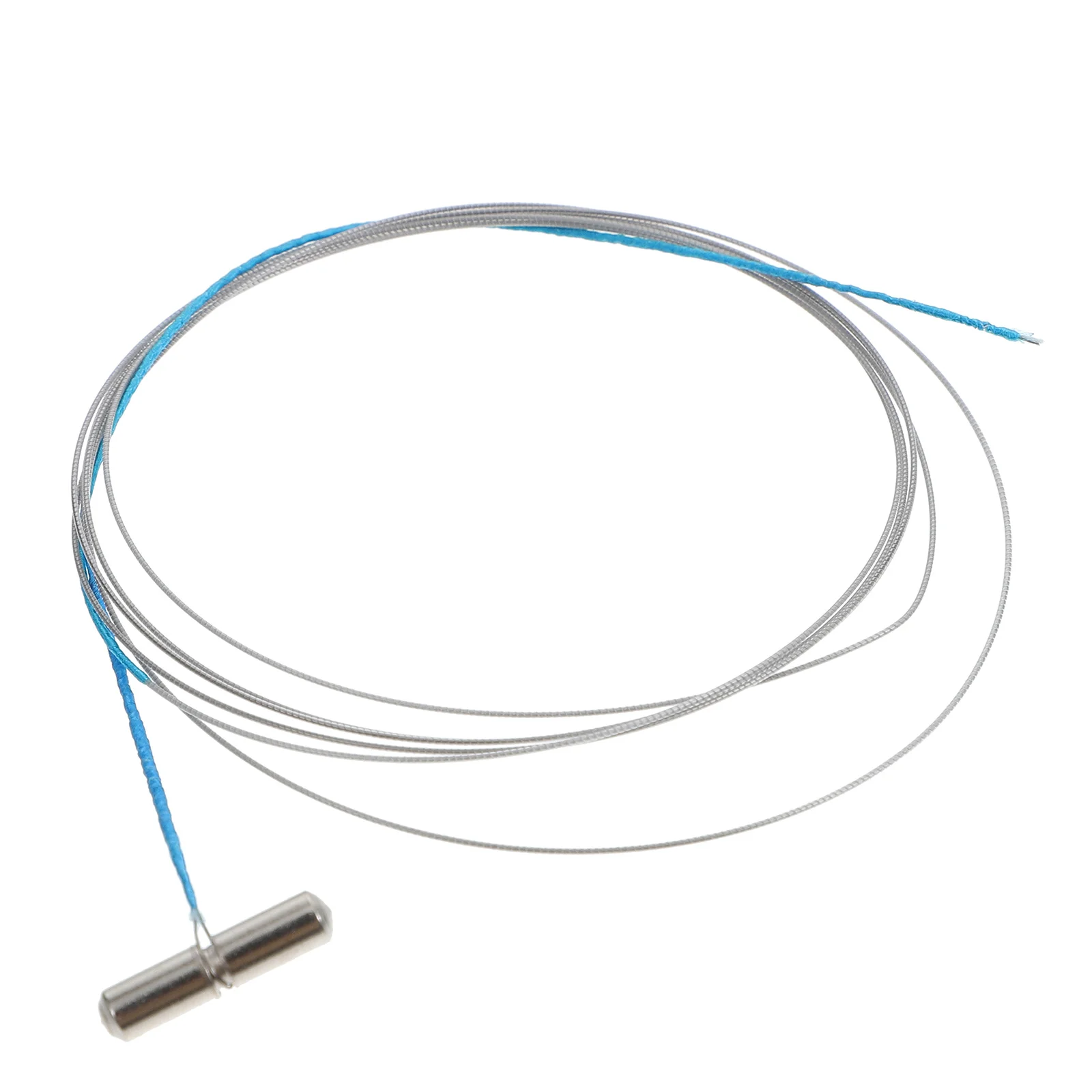 Guzheng Strings Strictly Inspected Accessories Superb Craftsmanship Steel Wire Practical