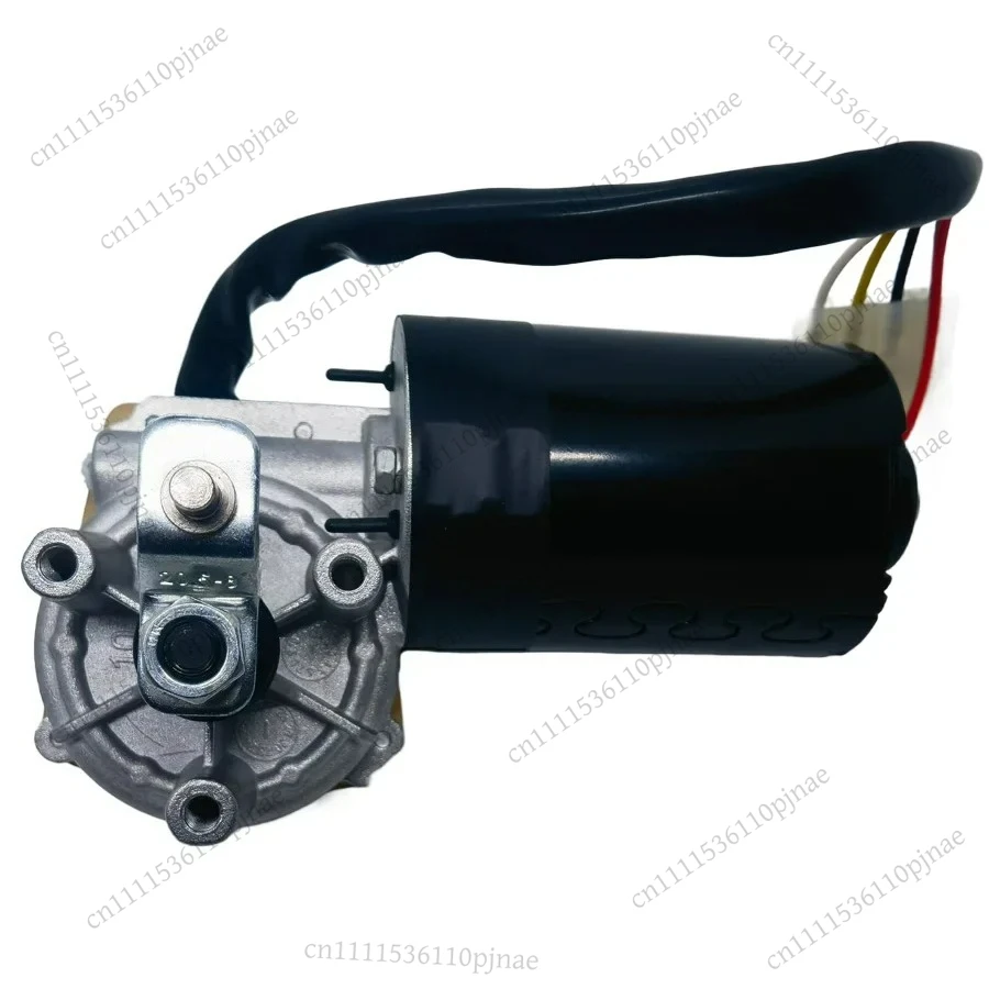 Motor de Limpiaparabrisas Delantero Compatible con VW Beetle Bug 70~71; Super Beetle 71~; Sedán 73~92OE # 113955113G,113955113E