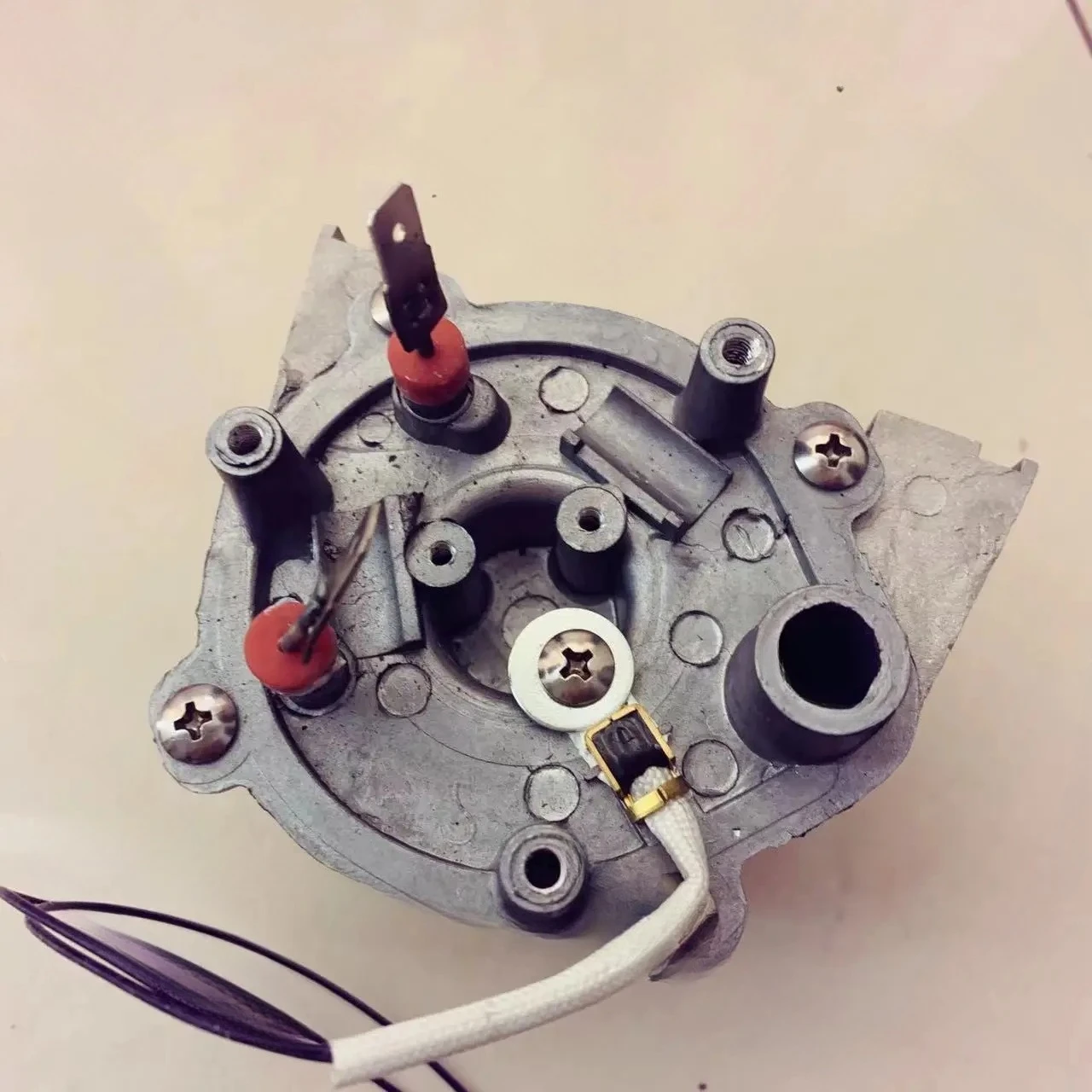 

Адаптировано для паровой электрической духовки Westinghouse, аксессуары, парогенератор G30 WTO Z30GT40A, оригинальный склад паровой духовки, подлинный