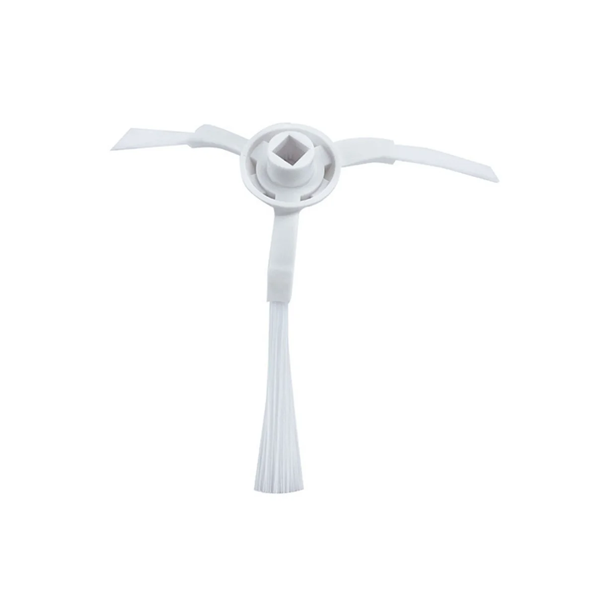 

A62K для робота-пылесоса Bot L10S Pro L10S Ultra, запасные части, резиновая боковая щетка, тканевые мешки для пыли