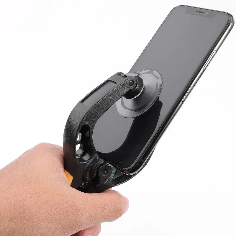 Mobile Phone Screen Opener Powerful Suction Cup LCD Screen Disassembly Tool Universal For Mobile Phones And Tablets