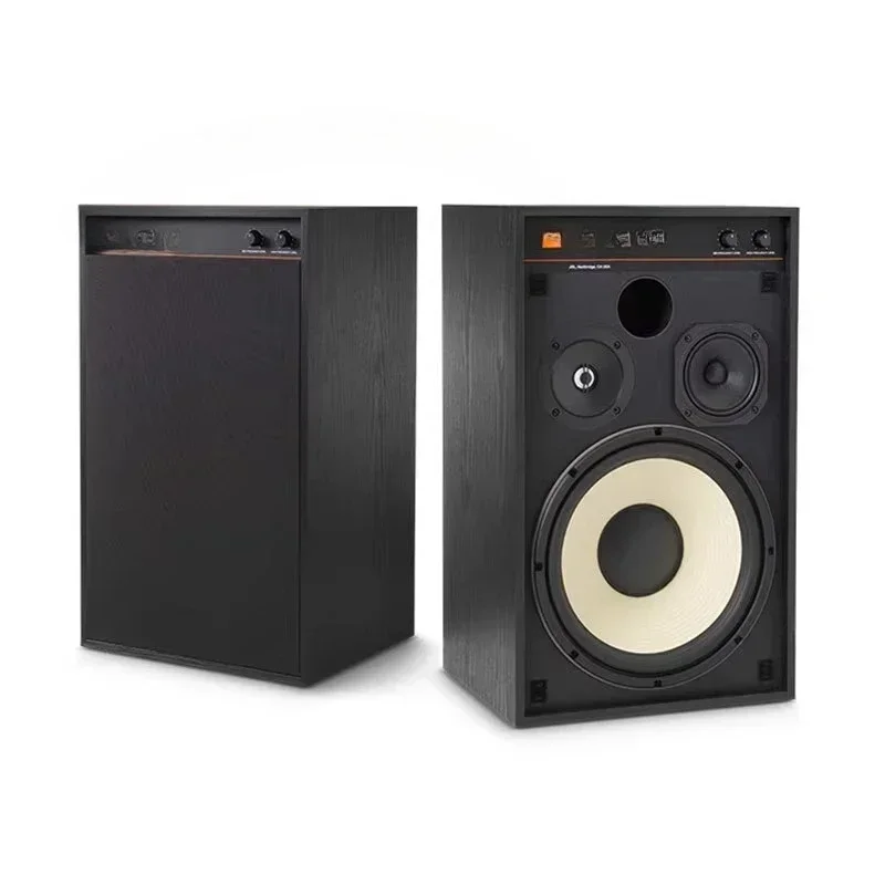 Professional three-way frequency recording studio 12-inch passive HIFI floor-to-ceiling fever stereo