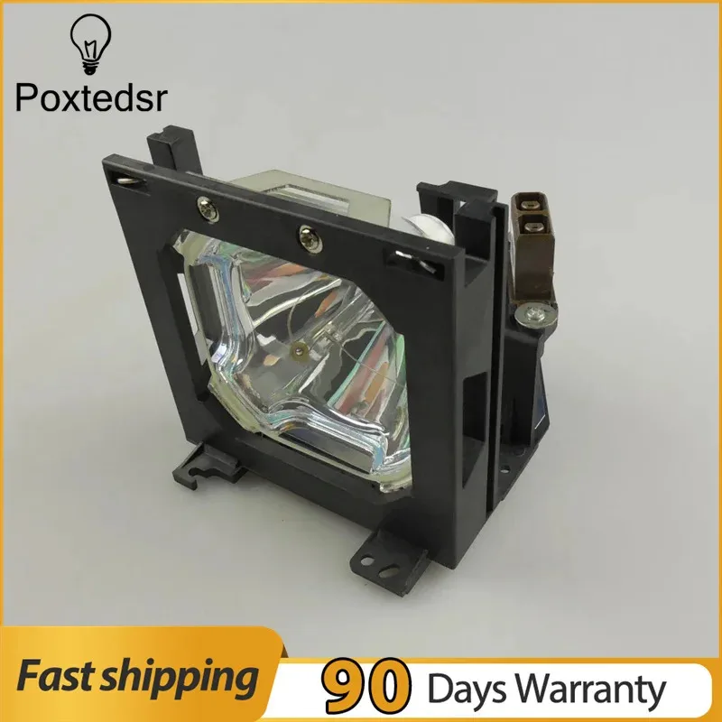

Replacement Projector Lamp AN-P25LP Compatible with SHARP XG-P25X