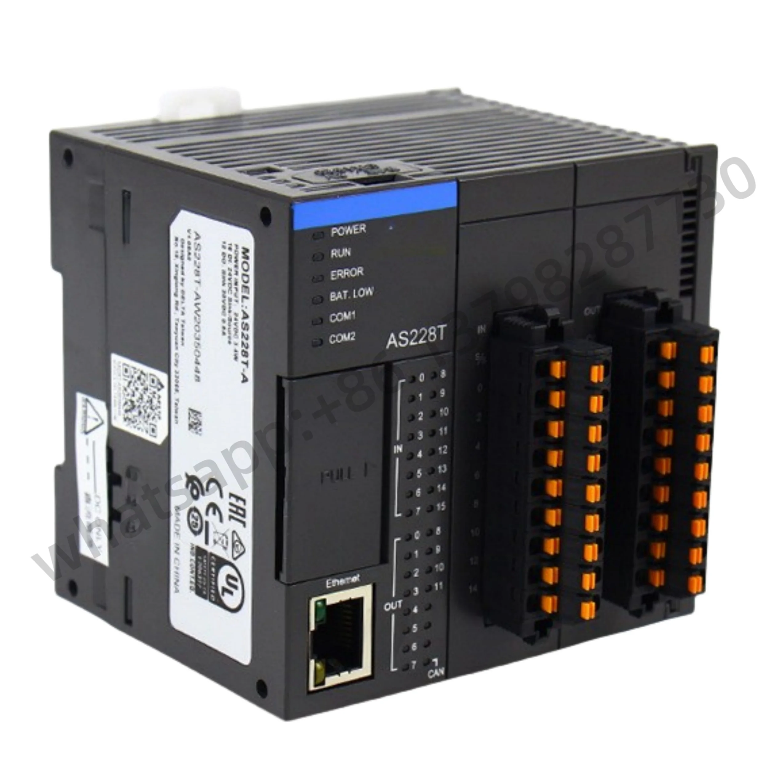 New Original AS228T-A AS228R-A AS228P-A AS332T-A