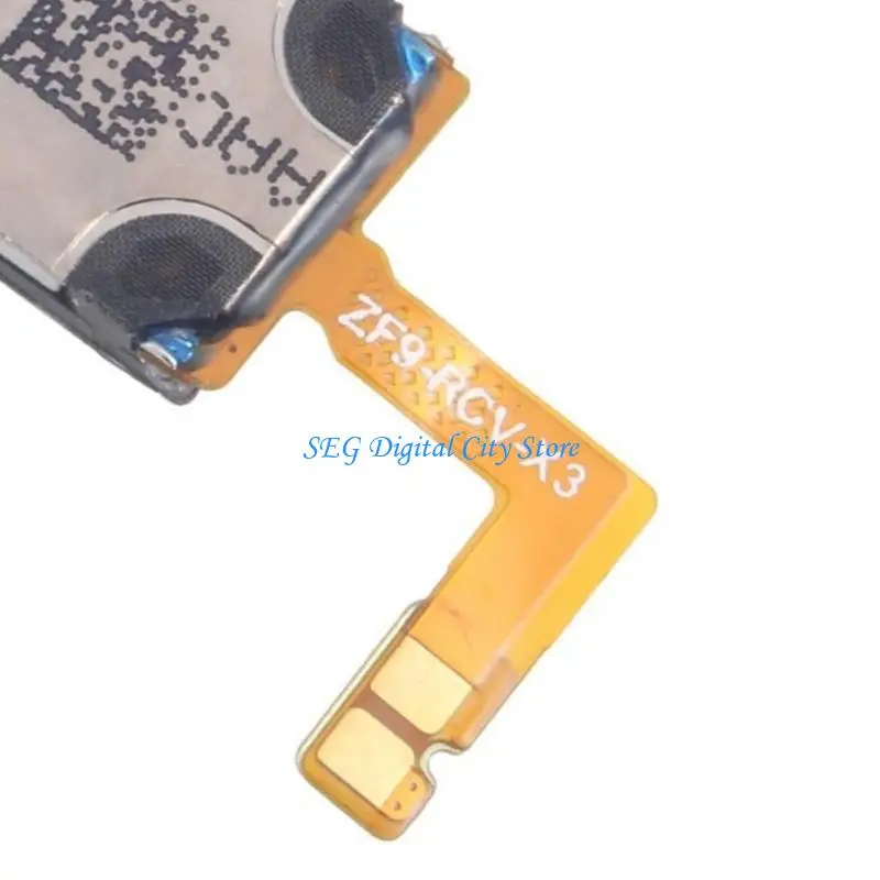 U75B Flexible Cable Front Top Earpiece Replacement for Zenfone 9 AI2202