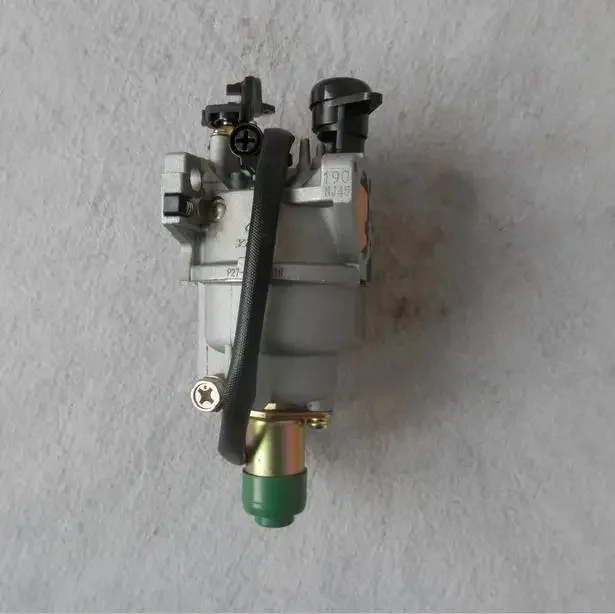 SHW190 CARBURETOR AY  FITS ENGLE SAWFUJI SHW190HS  &MORE GENERATORS  &WELDER etc.  FREE SHIPPING