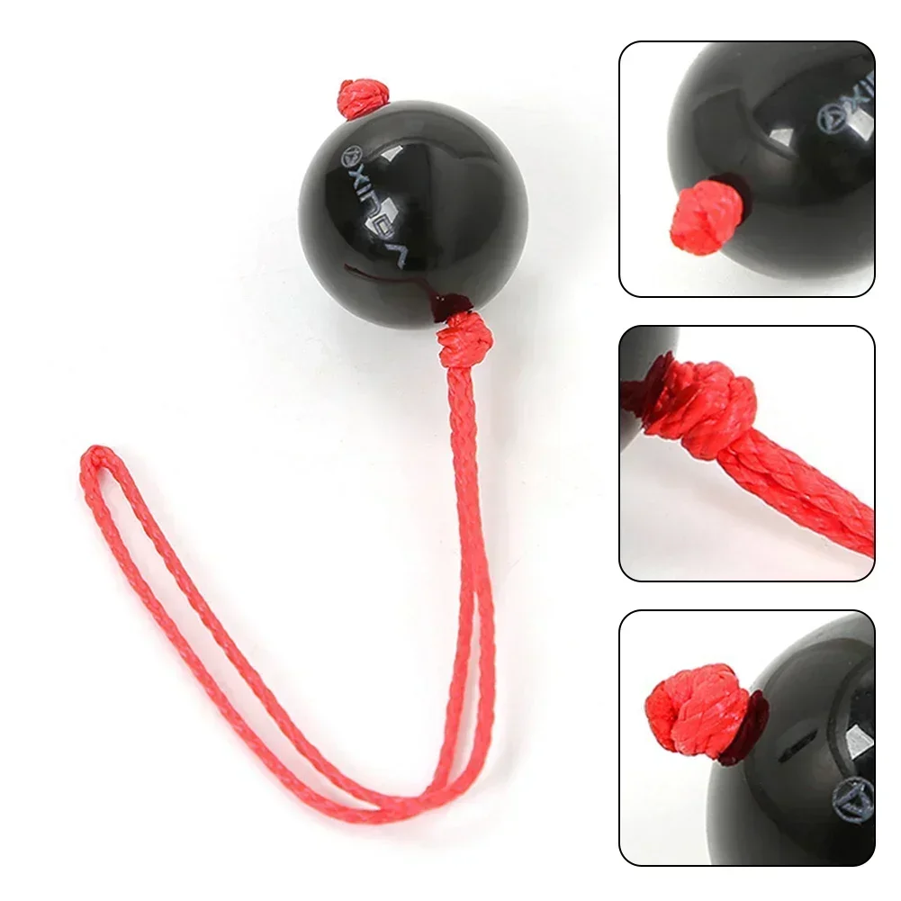 Tree Ball Rope Retriever Ball Tree Climbing Outdoor Professional Take Care Of Trees Φ27mm/1.06in 15g Equipment