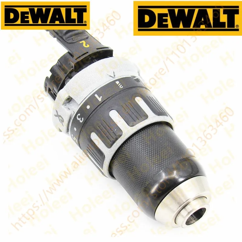 مجموعة علبة التروس انتقال ل Dewalt DCD792 DCD791 N438742 أدوات السلطة الملحقات جزء