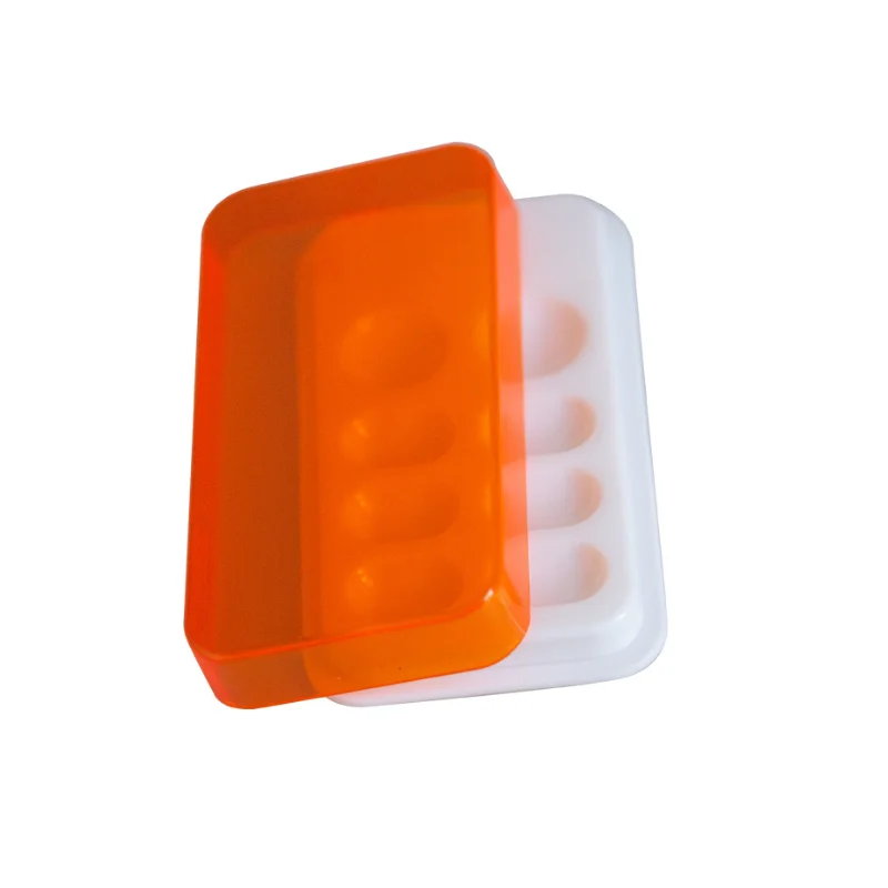 Dental Material Lightproof Box, Aesthetic Resin Lightproof Box, Light-Blocking Band Cover, Dental Shade Guide Storage Box