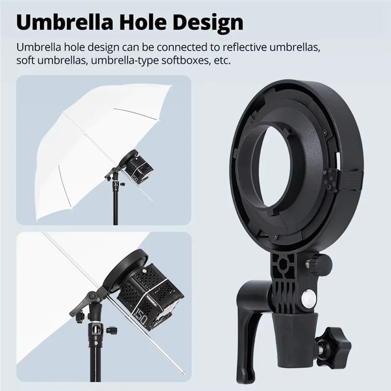 At93-Mini Mount To … - image