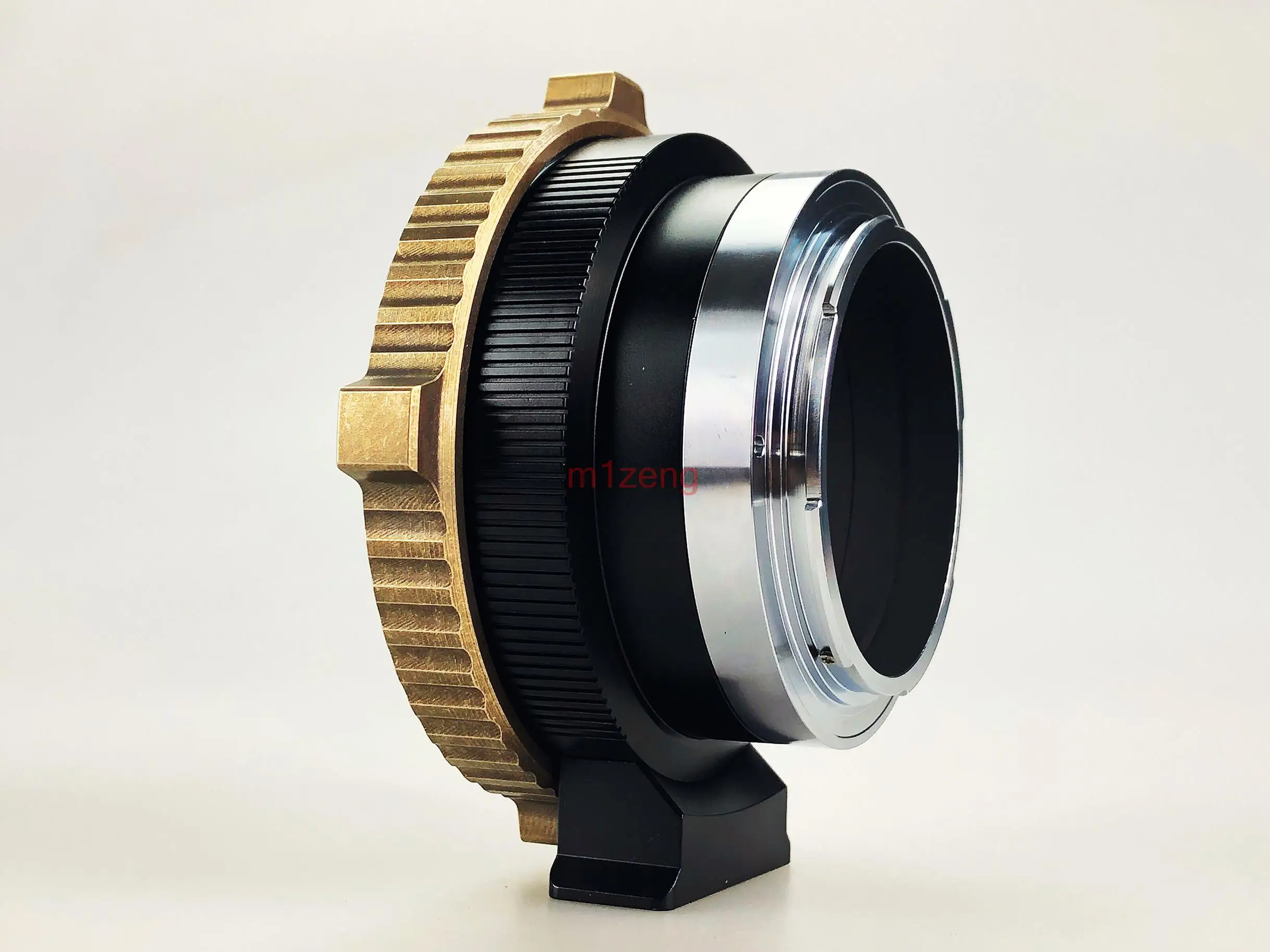 PL-RF Adapter Ring for Arri Arriflex PL CP2 PK6 movie Lens to canon RF mount EOSR R50 R10 R8 R7 R6II R5C R3 RP R5 camera