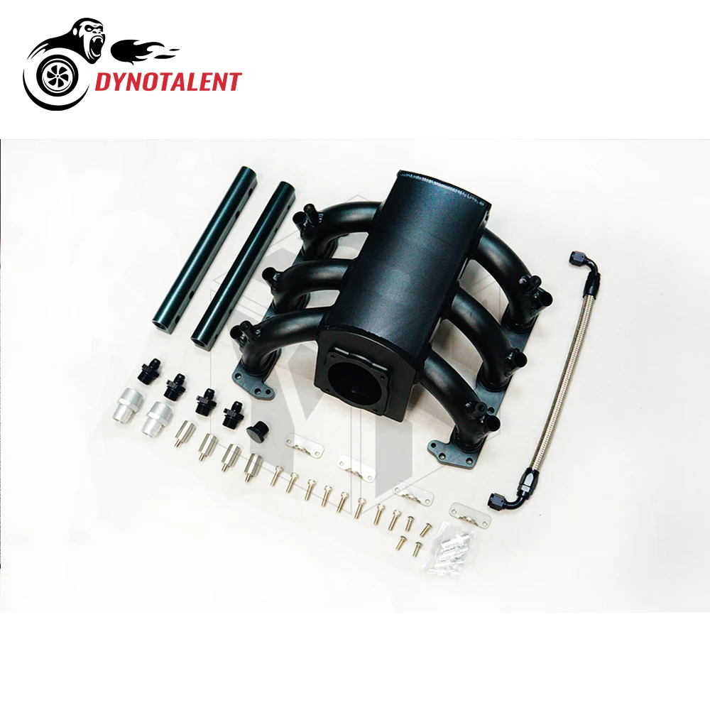 Dyn Racing Billet I… - image