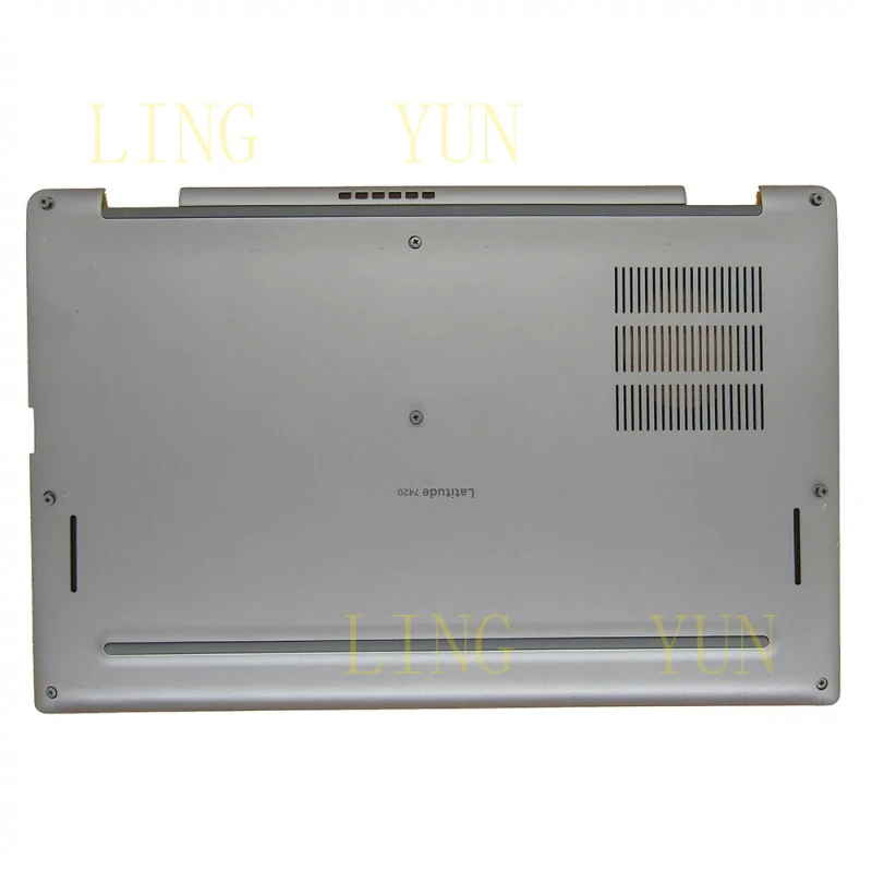 

Z Bottom Cover Case Enclosure for Dell Latitude 7420 E7420 0P92R1 P92R1