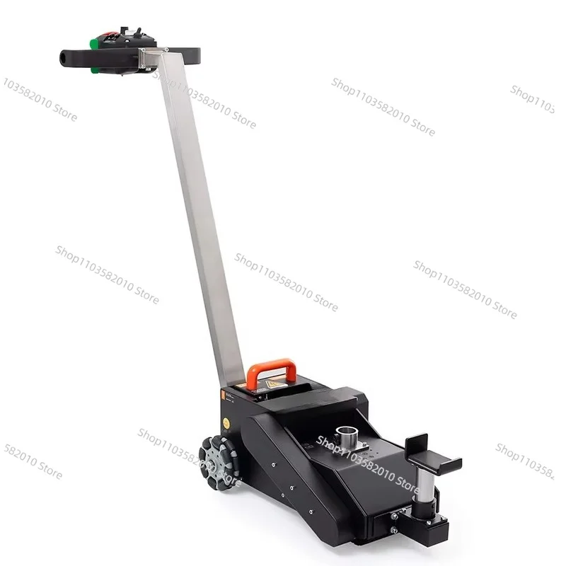 Heavy Duty Casting Metal Parts Mobile Electric