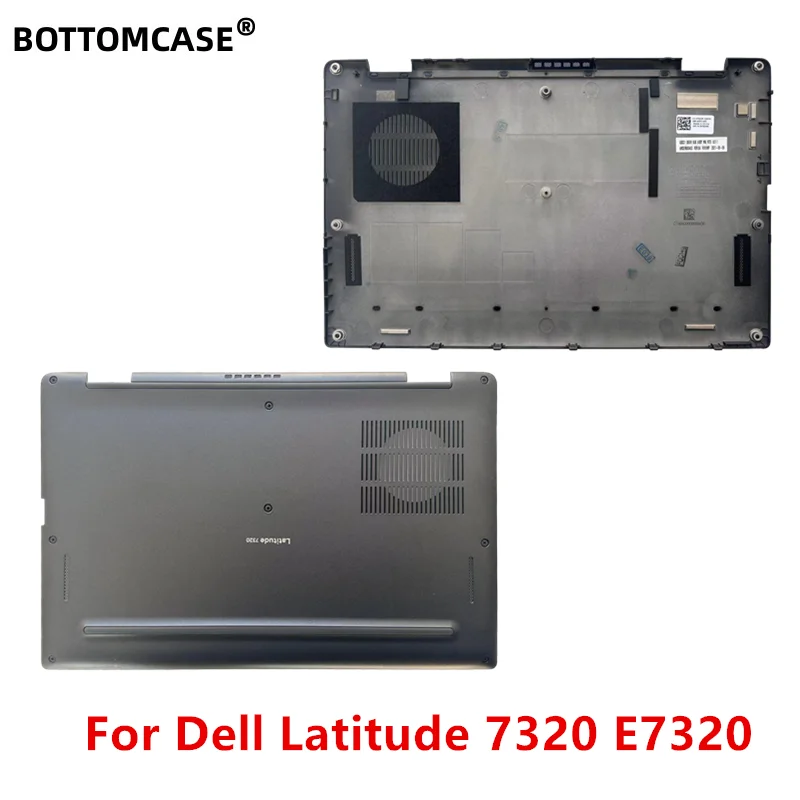 Bottom cas neu für Dell Latitude 7320 E7320 Bottom Base Cover Unter gehäuse 0 f5d0r f5d0r am30r000403