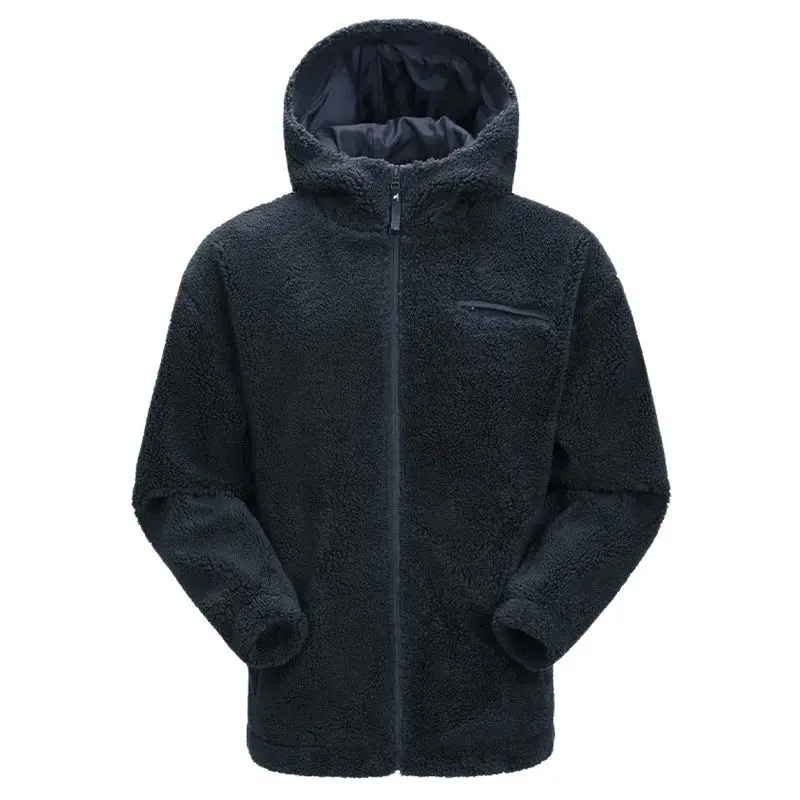 GOLDEN CAMEL Outdoor Women's Jacket Soft Shell Fleece Jackets for Women 2023 Waterproof Windproof Thickened Woman Winter Coats