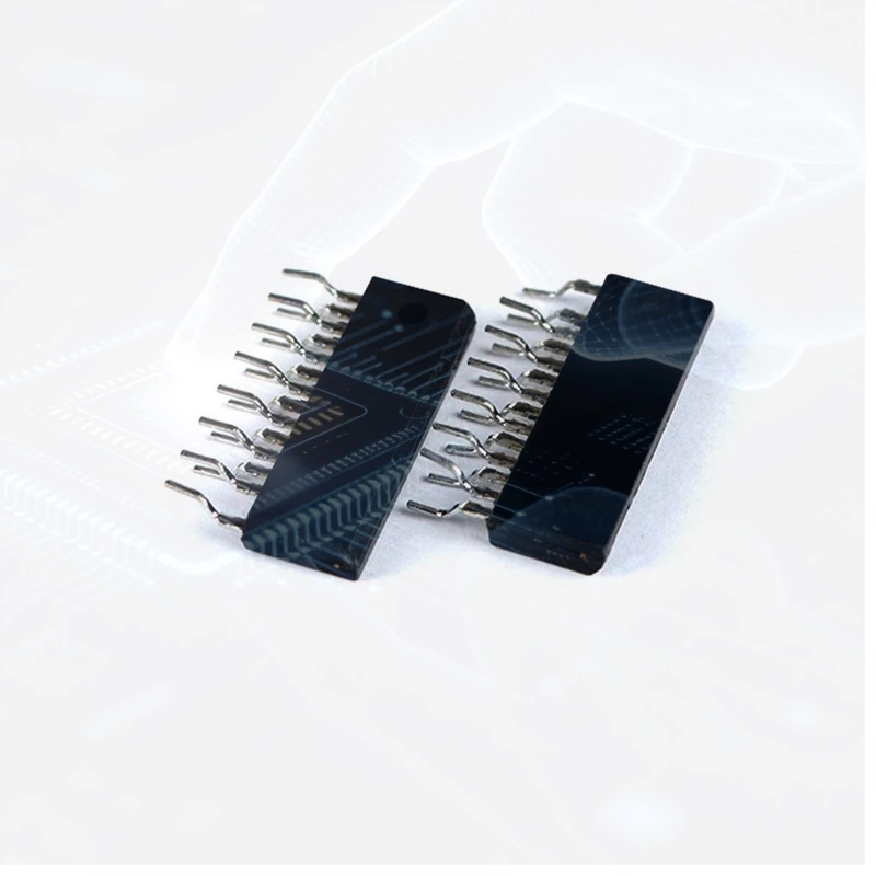 (5-10-20-30-100PCS) MST702 QFP-48 MST702-LF