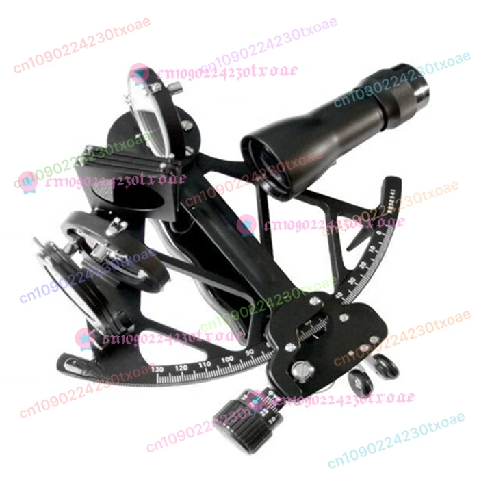 Marine sextants Nautical Marine Navigation Instrument for Collectors and Decoration