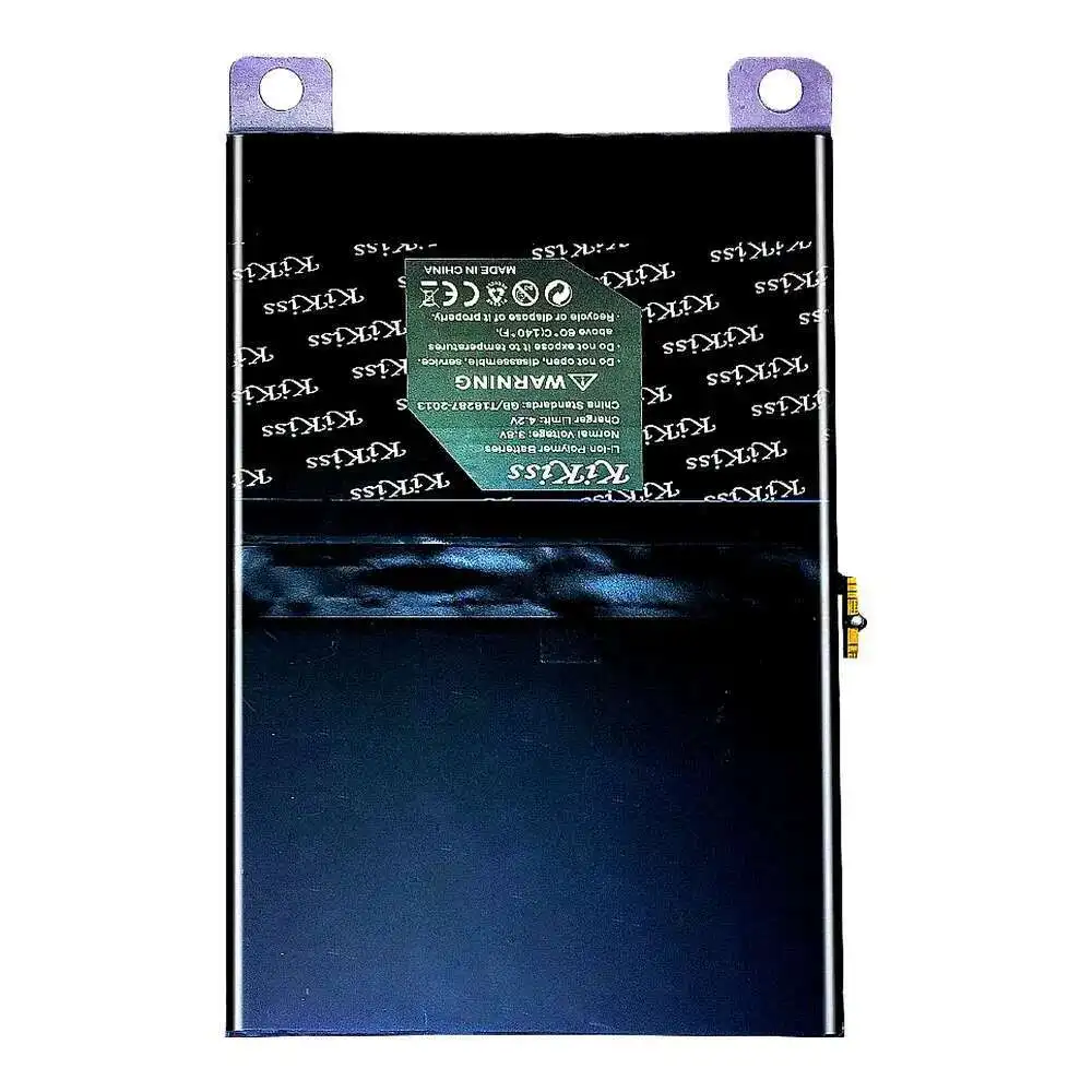 

Tablet Battery 9600Mah For Apple Ipad Pro 9.7 A1673 A1674 A1675 Pro97 Durable