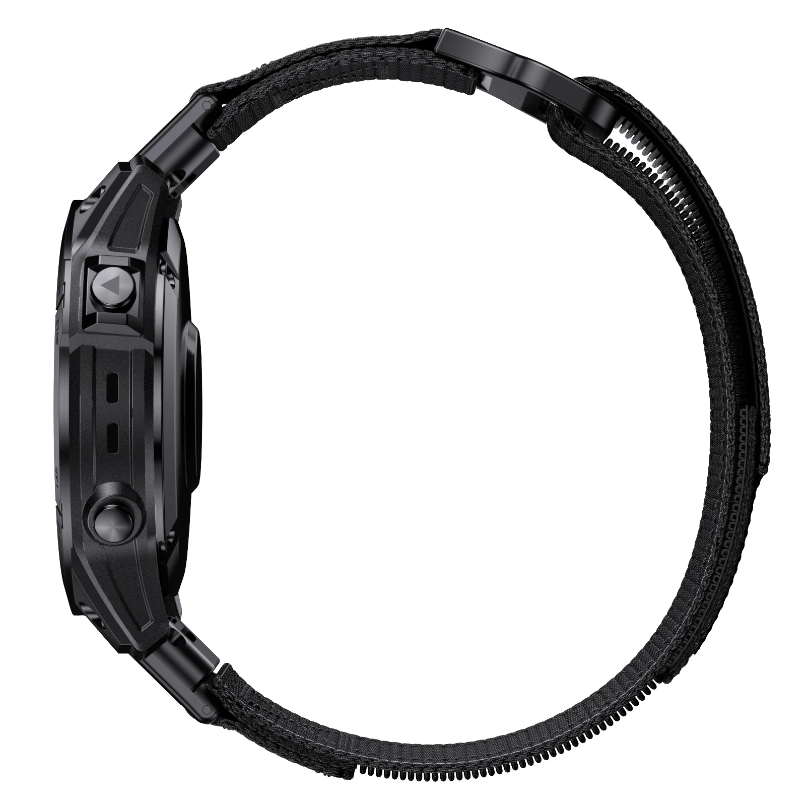 22mm 26mm wide Garmin Fenix 7 7X Pro 6 6X 5 5X Plus QuickFit strap instinctive 2 replacement bracelet