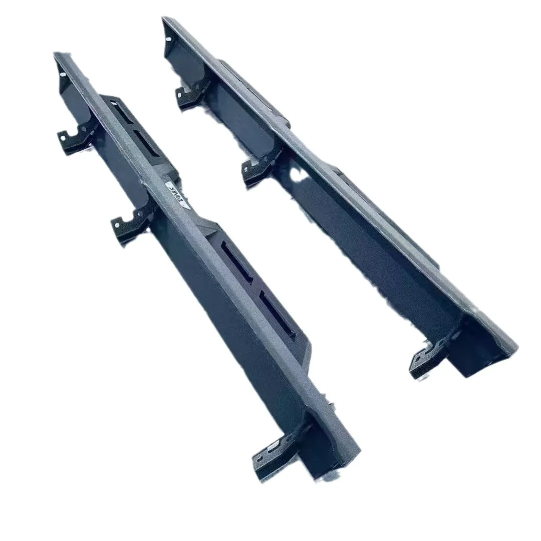 

For Great Wall Tank 300 Pedals, Tank 300 Side Bar TK300 Side Bar, Tank 300 Foot Pedals