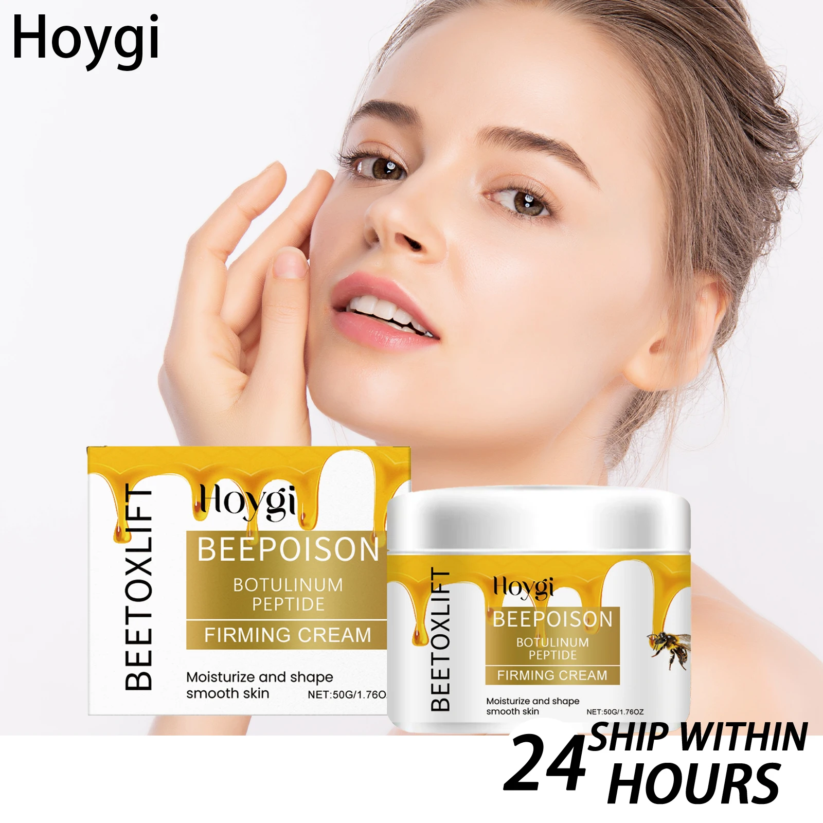 

Hoygi ежедневный восстанавливающий крем для лица 50 г барьерный восстанавливающий увлажняющий крем для грубой кожи нежный увлажняющий крем для чувствительной кожи лица