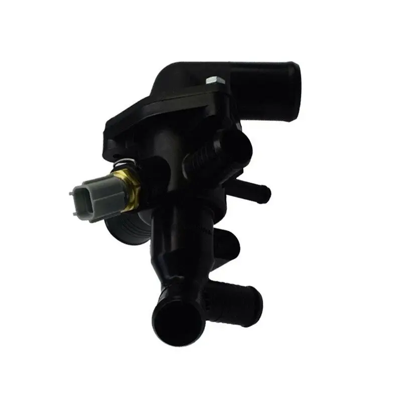 BK3Q-8A586-AA Housing Unit For Thermostat Fit For Ford Ranger Transit Custom 2.2L Engine Parts
