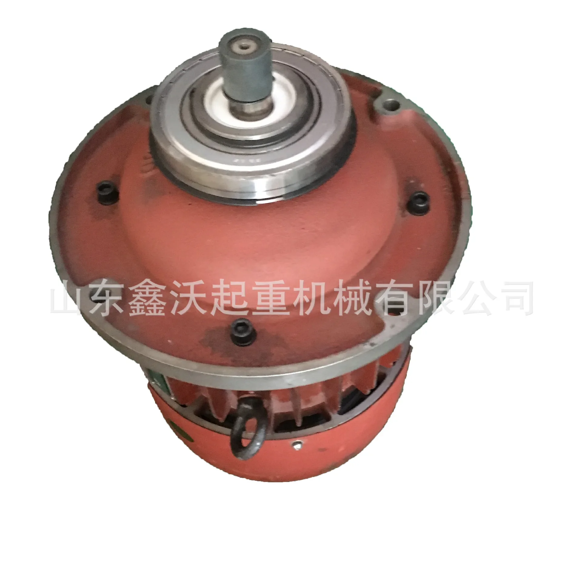 ZD1 32 - 4-4.5 KW conical rotor three-phase asynchronous motor ZD1 conical rotor braking