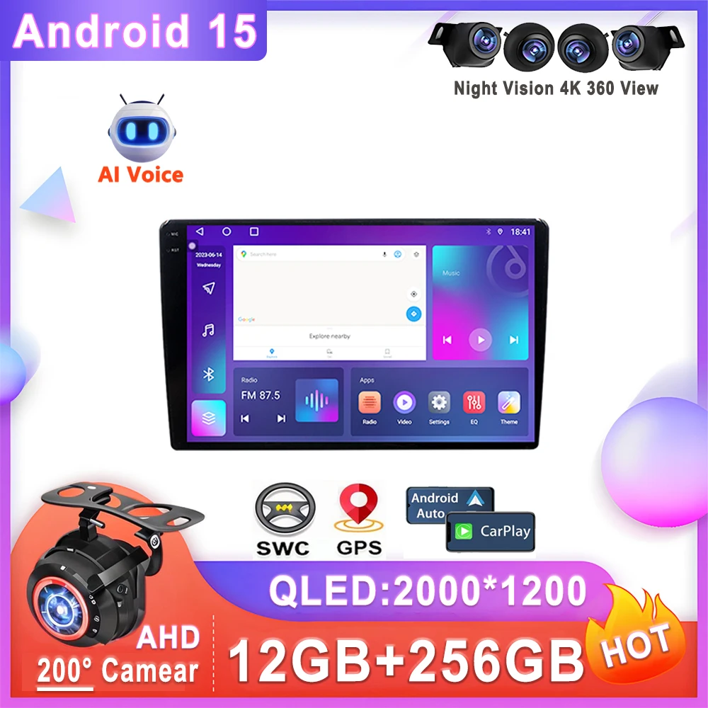 9.7 Inch For Hyunda… - image