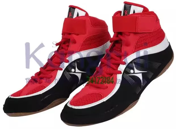 Popular New Winter Unisex High-Quality Wrestling Shoes Breathable Boxing Sneakers Designer Training Shoes Very Good
