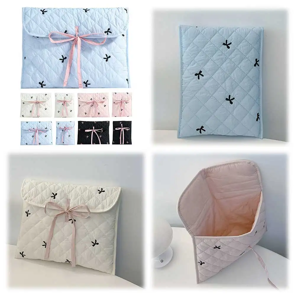 Puffy Laptop Sleeve Computer Sleeve Laptop Sleeve Case for 11/13/15 Inch Notebook Tablet