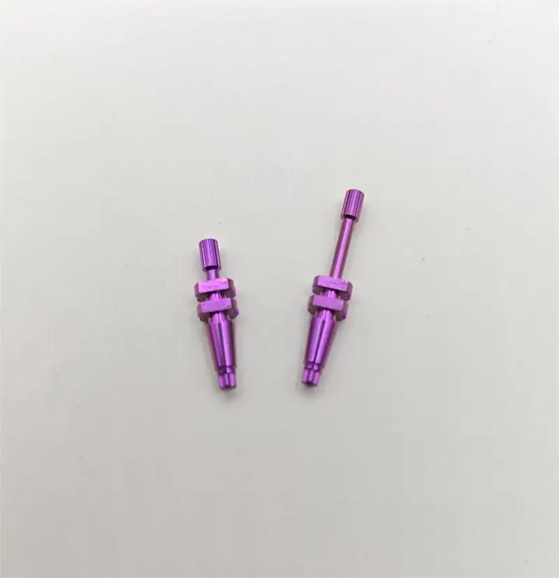Картина 7: Стоматологический имплантат Straumann BLX RB Impression Post Open Tray 065.0031, ITI BLC Impression Coping Transfer Abutment 065.0033