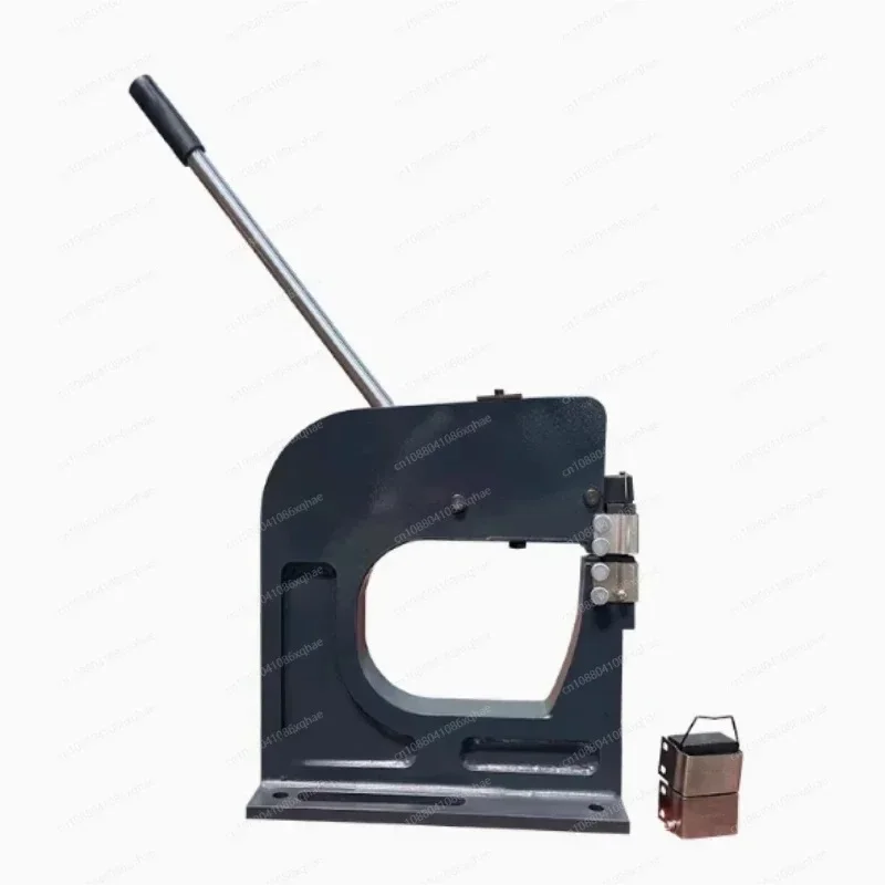 

Y SS-16 Bending Machine Metal Stretcher Shrinker Manual Shrinker and Stretcher with a Handle 1.5MM/16GA