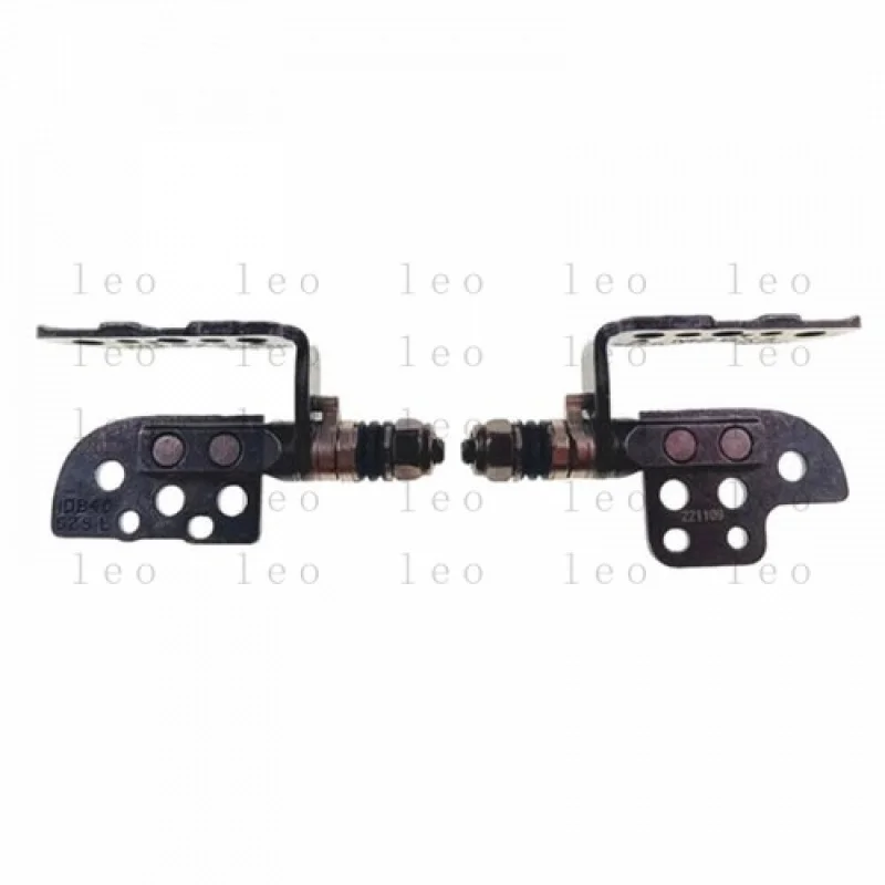 

DD NEW L+R LCD Hinge for Dell Latitude 5440 E5440 Precision 3480 M3480 RM86H RWF43