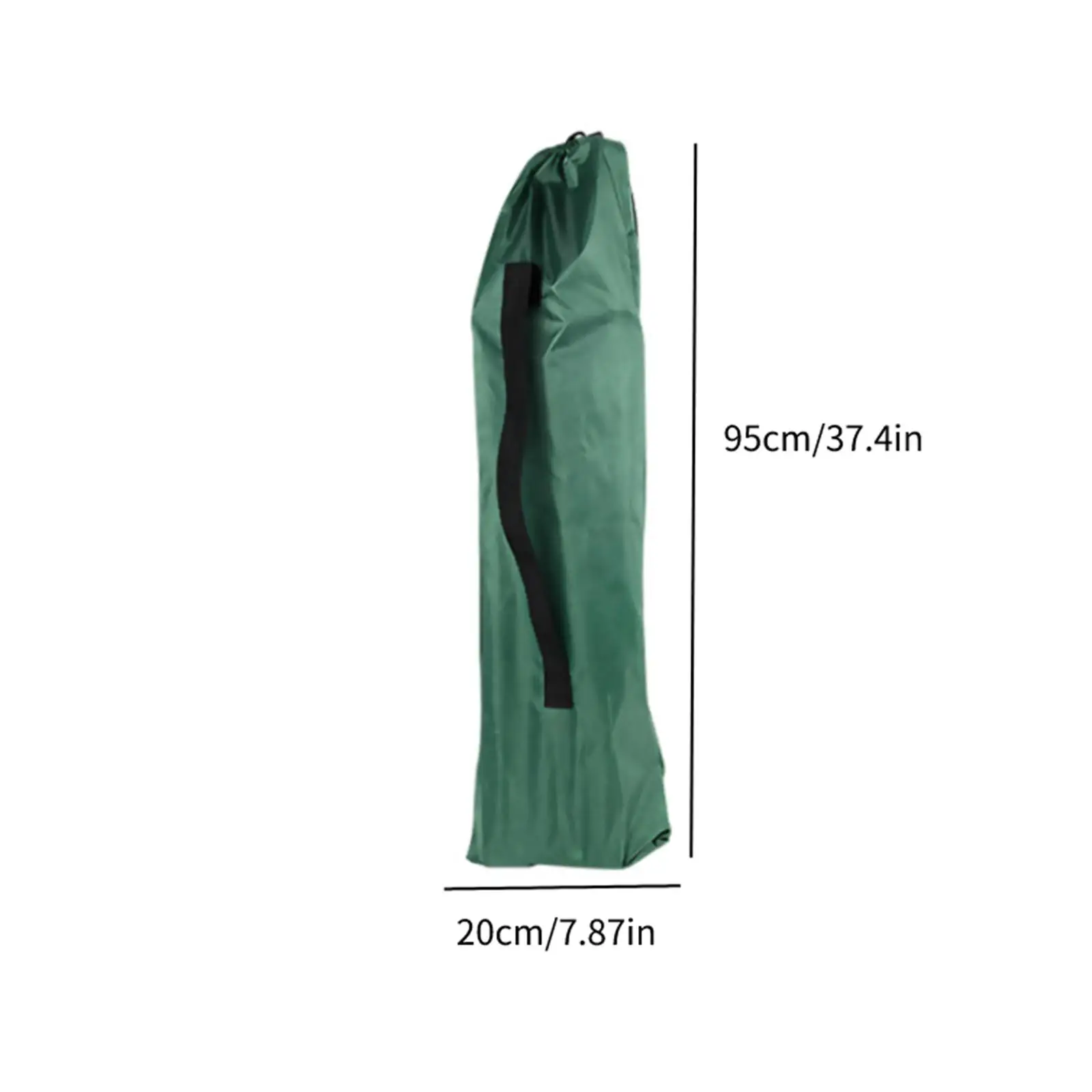 حقيبة كرسي التخييم حقيبة كتف أشتات الحقيبة حقيبة يد كرسي قابل للطي حقيبة حمل لحقيبة الظهر الشاطئ السفر نزهة في الهواء الطلق #6