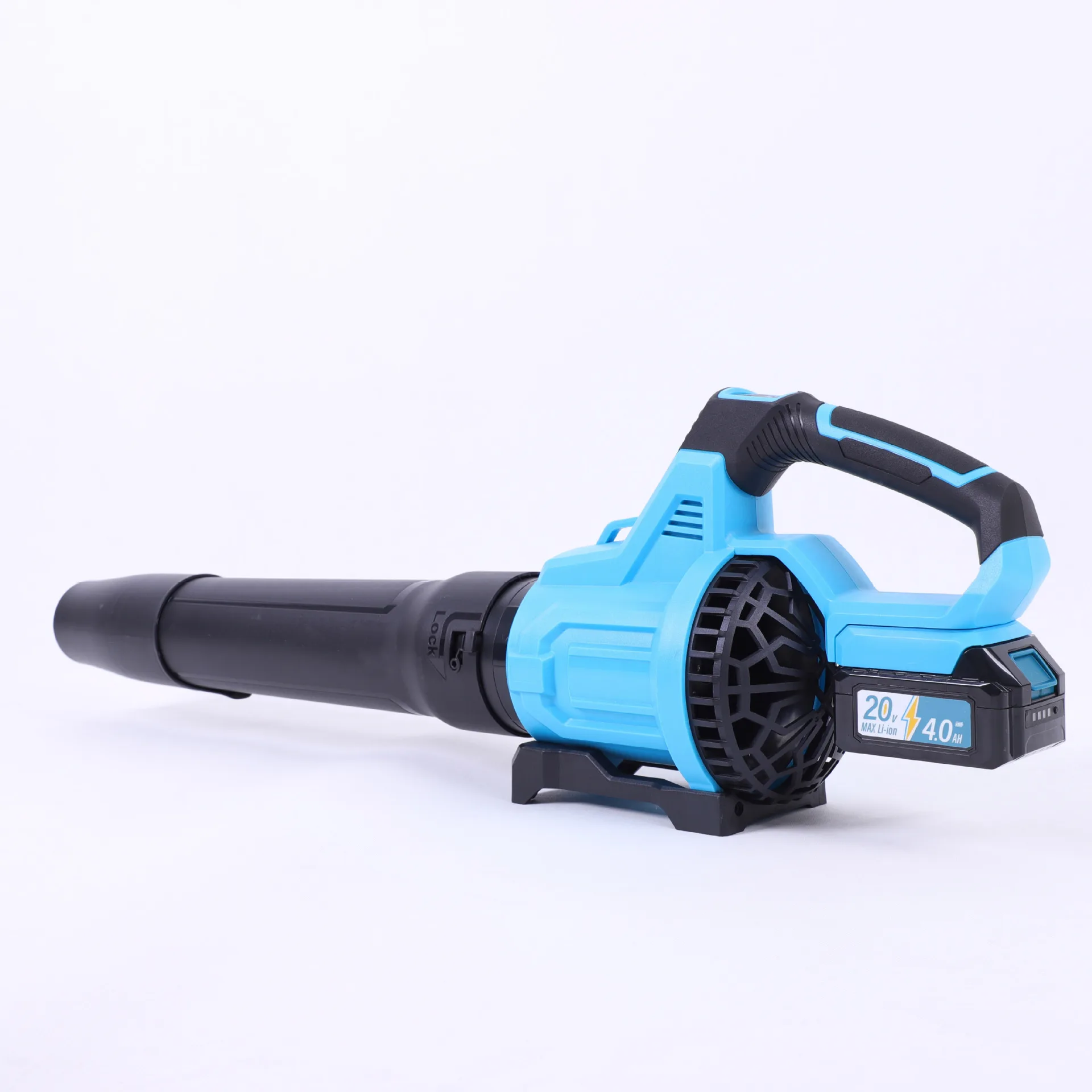 High-power Windmill, Multi-gear Function, Hair Dryer, Deciduous Leaf Blowing Snow Dust Collector
