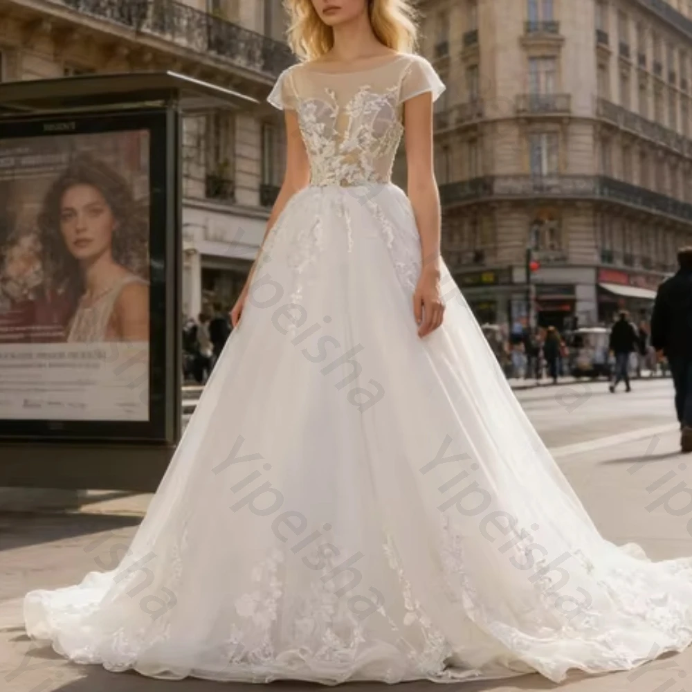 

Индивидуальные вечерние платья без рукавов с круглым вырезом: элегантные, изысканные, высококачественные, для свадеб, выпускных и торжественных мероприятий, для женщин