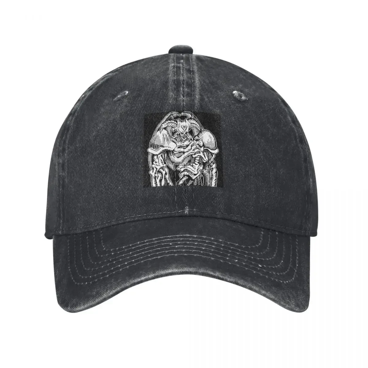 Summoned Skull Baseball Cap Snapback Cap Beach Bag Hat Baseball Cap Caps For Men Women's