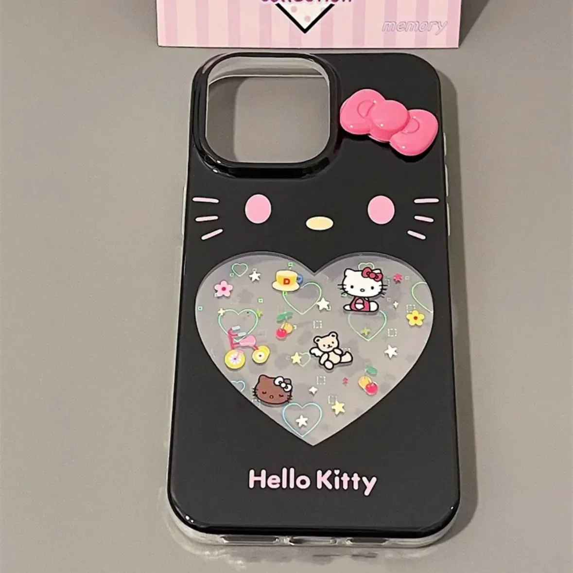 Lovely Hello Kitty …