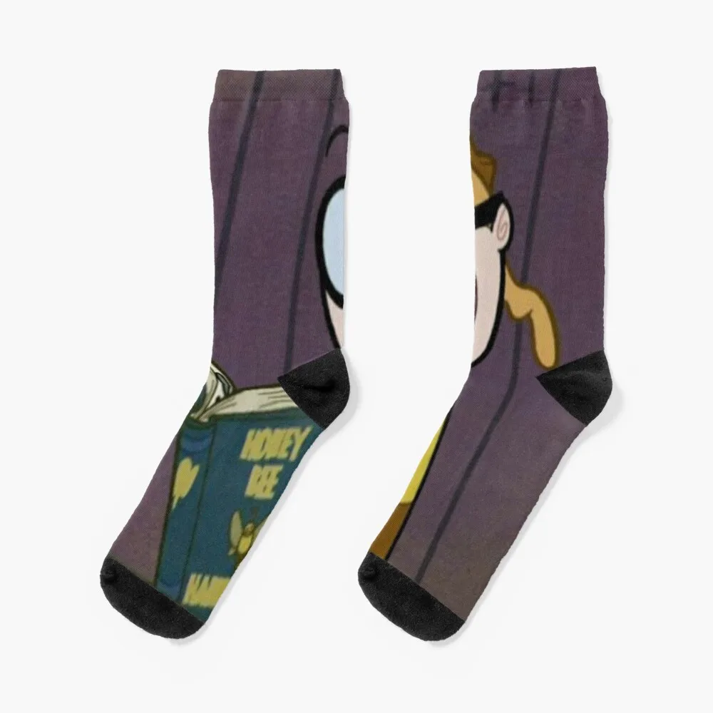 

mighty b Socks aesthetic Christmas Socks Woman Men's