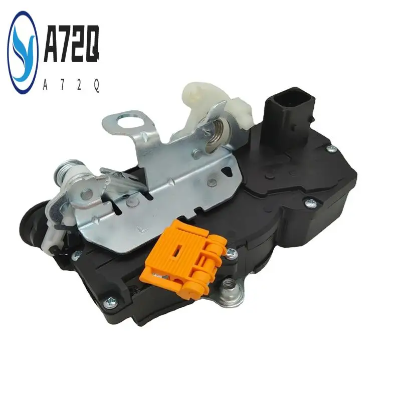 

A72Q-20760509 Door Lock Actuator Mechanism For Cadillac Escalade Chevy Silverado Suburban Avalanche GMC Sierra 931-108 LHD