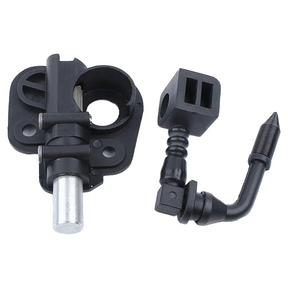 Oil Drive Pump for McCulloch 335 338 435 436 438 440 441 442 444 Husqvarna 136 137 141 142 Partner Jonsered Chainsaw ST