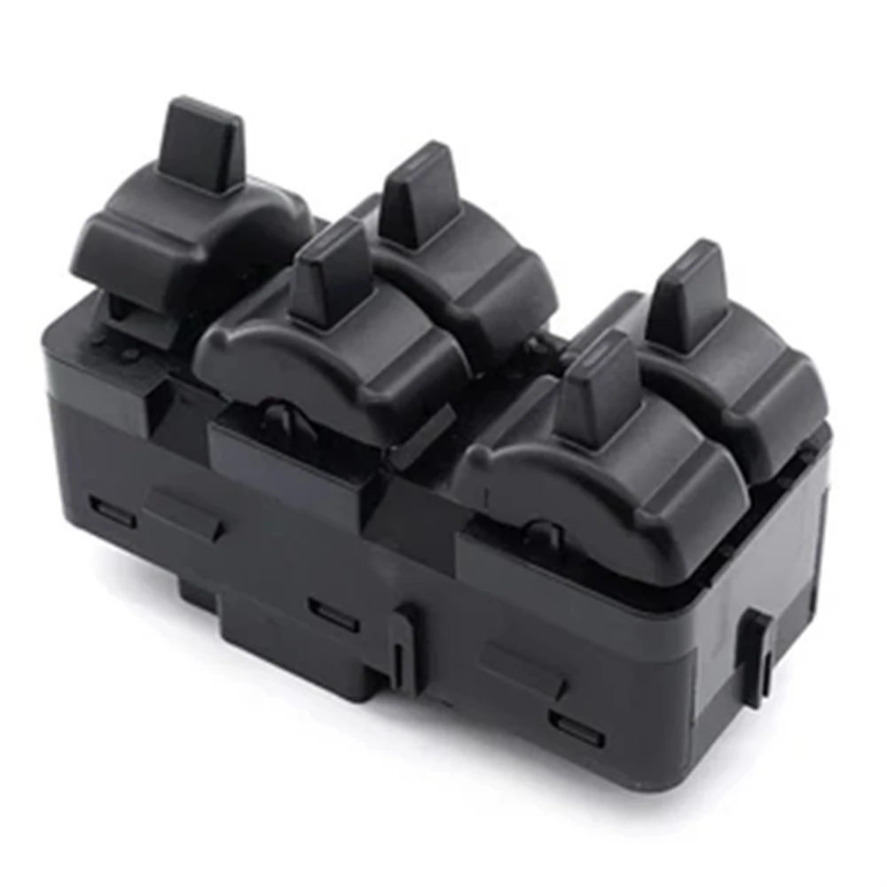 

Master Power Window Switch for Pontiac Grand Prix 2004-2008 Front Left Hand 10438813 Auto Parts Car Accessories