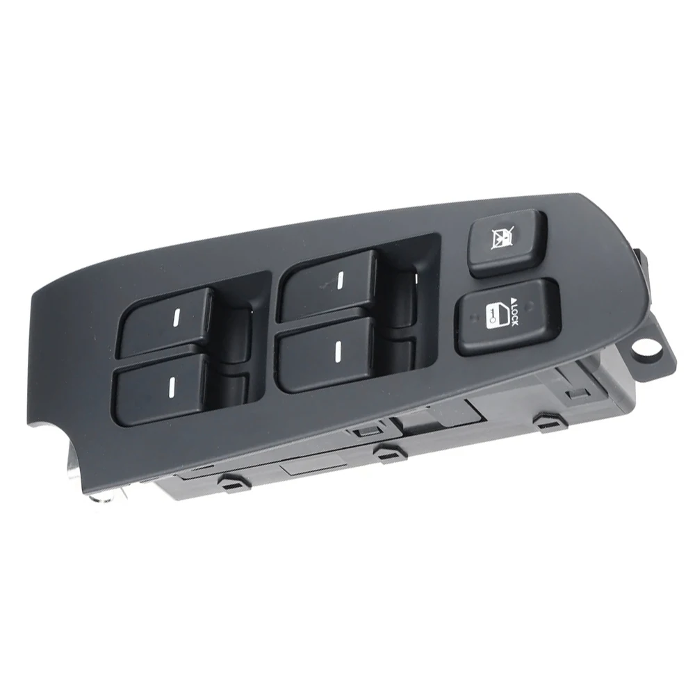 14pins Front Door Left Power Window Switch Car 935701X000WK 93570-1X000WK For KIA Forte Cerato 2010 2011 2012 2013