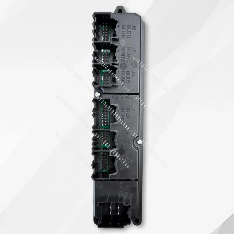 20835553AC for Chevrolet GMC Glass Lifter Switch