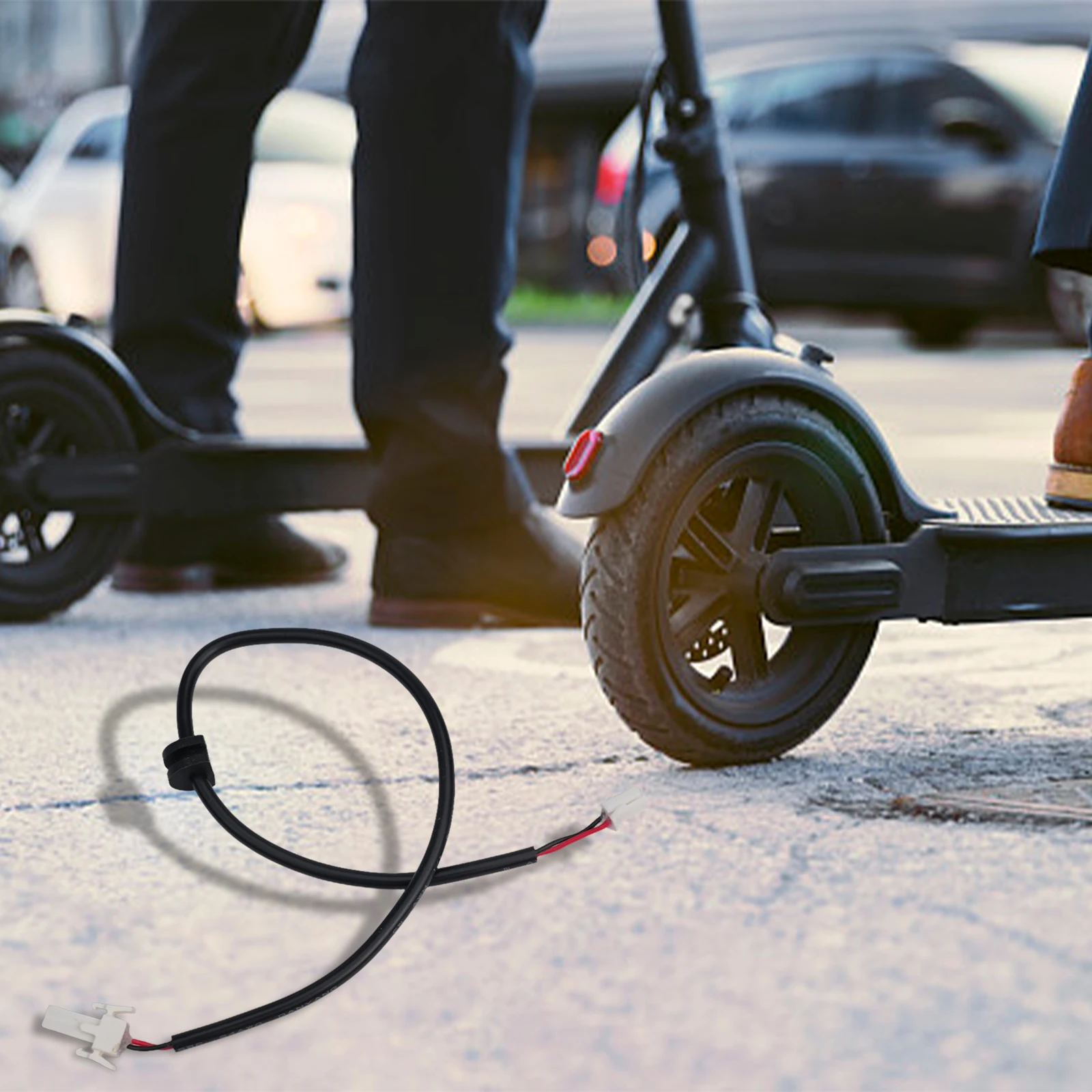 Electric Scooter Re…