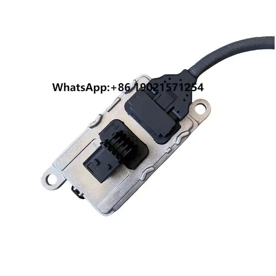 

The New RP Series High Quality Sensors for Scania Trucks 2294291 5WK97401