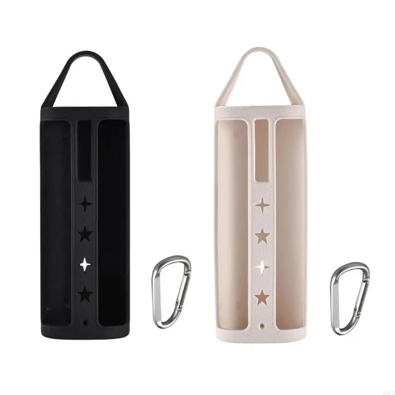 

R2LB Силиконовый чехол для 2 Portable Wireless Bluetooth-совместимое