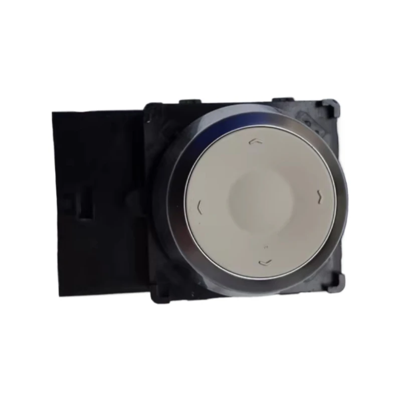 

Для Buick GL8 Es переключатель управления поясничной поддержкой, кнопка регулировки поясничной поддержки, автомобильные аксессуары