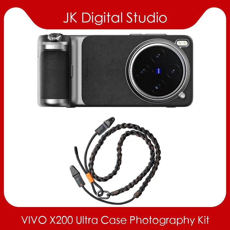 For PGYTECH Vivo X200 Ultra Case Photography Kit - AliExpress 509